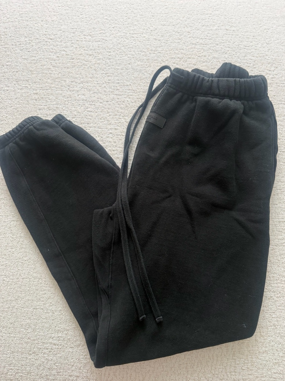 Essentials Fear of God Sweatpants